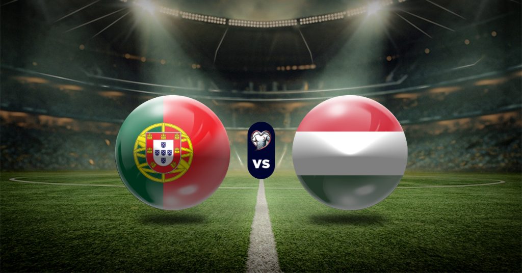 Uno de los últimos duelos de esta jornada 8 de las Eliminatorias Europeas será el de Portugal vs Hungría, este martes 14 de octubre.