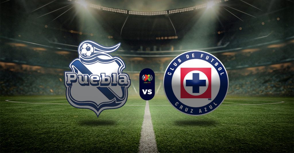 El último encuentro de este viernes 31 de octubre, en la jornada 16 de la Liga MX, será el que disputarán Puebla vs Cruz Azul.
