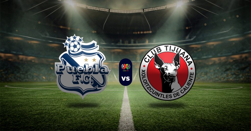 El choque que iniciará la acción en esta jornada 13 de la Liga MX será el de Puebla vs Tijuana, este viernes 17 de octubre.