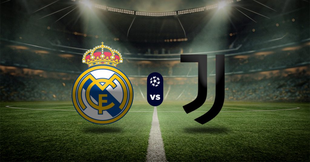 Uno de los mejores partidos de esta jornada 3 de la Champions League será el Real Madrid vs Juventus, este miércoles 22 de octubre.