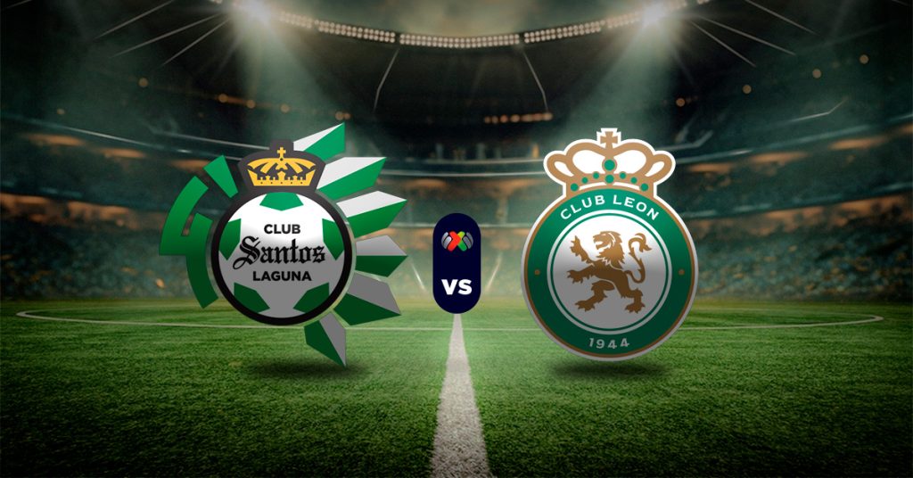 Otro de los duelos que se verán este sábado 18 de octubre, en la fecha 13 de la Liga MX, será el Santos Laguna vs Club León.