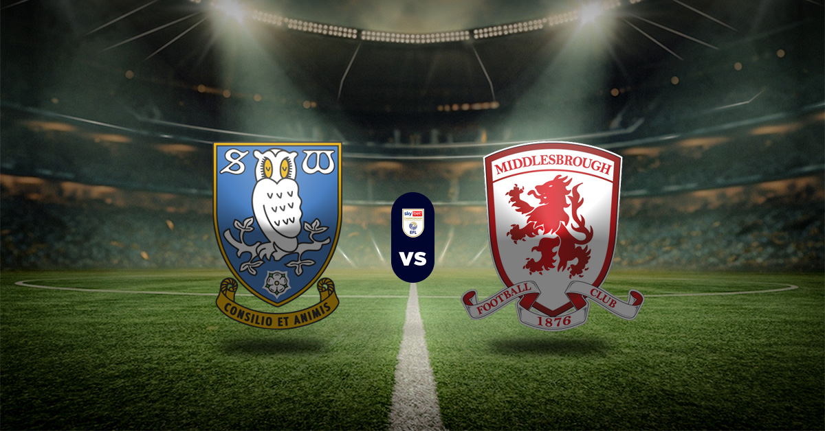 El encuentro que cerrará la jornada 11 de la Championship será el Sheffield Wednesday vs Middlesbrough, este miércoles 21 de octubre.