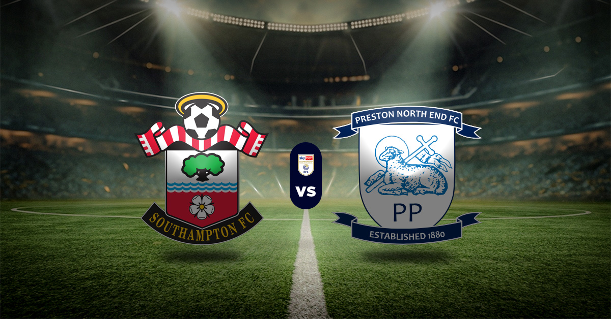 Uno de los duelos claves de este sábado 1 de noviembre, en la jornada 13 de Championship, será el de Southampton vs Preston.