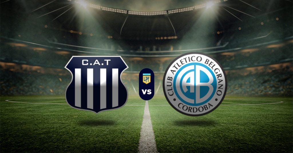 Otro de los duelos que se jugará en esta jornada 11 de la Liga Profesional será el de Talleres vs Belgrano, este domingo 5 de octubre.