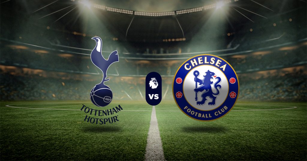 El penúltimo duelo de este sábado 1 de noviembre lo disputarán Tottenham vs Chelsea, en la jornada 10 de la Premier League.