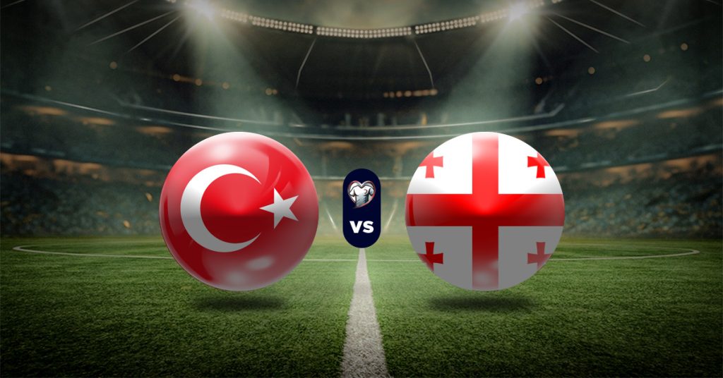 El cierre de la jornada 8 de estas Eliminatorias Europeas se acerca con duelos increíbles como el Turquía vs Georgia, este 14 de octubre.