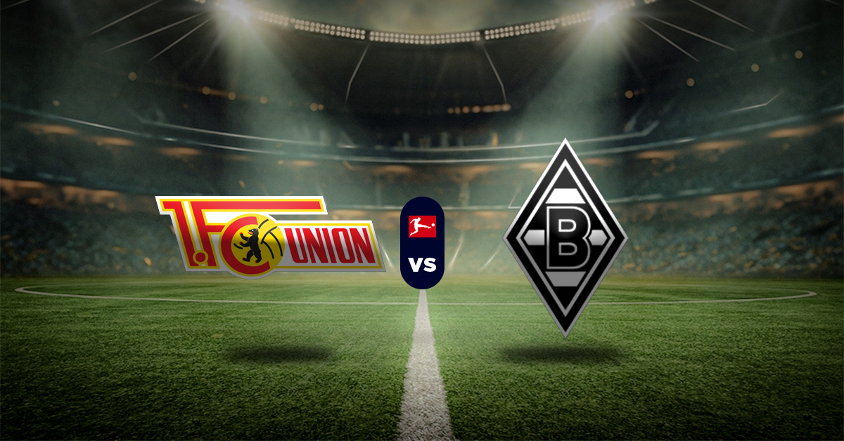 La fecha 7 de la Bundesliga tendrá un gran estreno, pues el primer choque será Unión Berlín vs Borussia Monchengladbach, este 17 de octubre.
