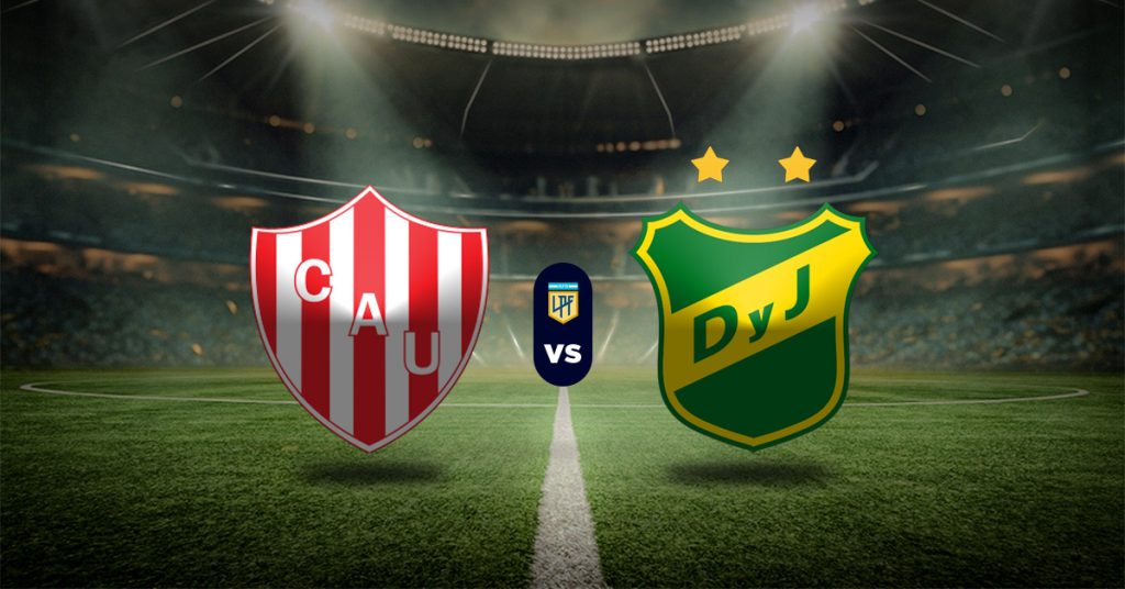 El penúltimo encuentro de esta jornada 13 de la Liga Profesional será Unión Santa Fe vs Defensa y Justicia, este martes 21 de octubre.