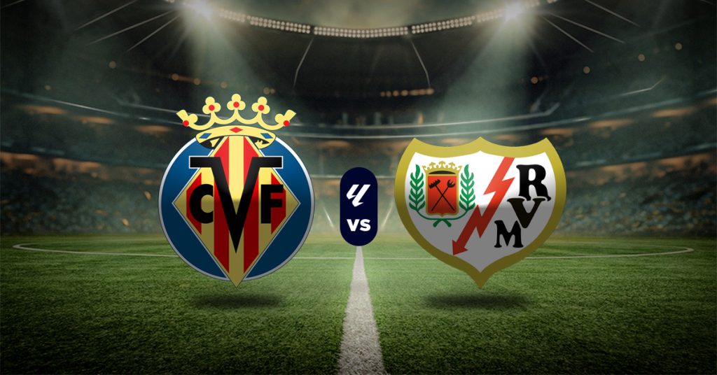 El primer juego de este sábado 1 de noviembre, en la fecha 11 de LaLiga, iniciará temprano y no es otro que el Villarreal vs Rayo Vallecano.