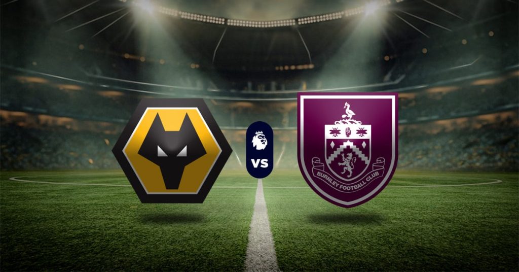 Pronóstico Wolverhampton vs Burnley - Liga inglesa hoy resultados