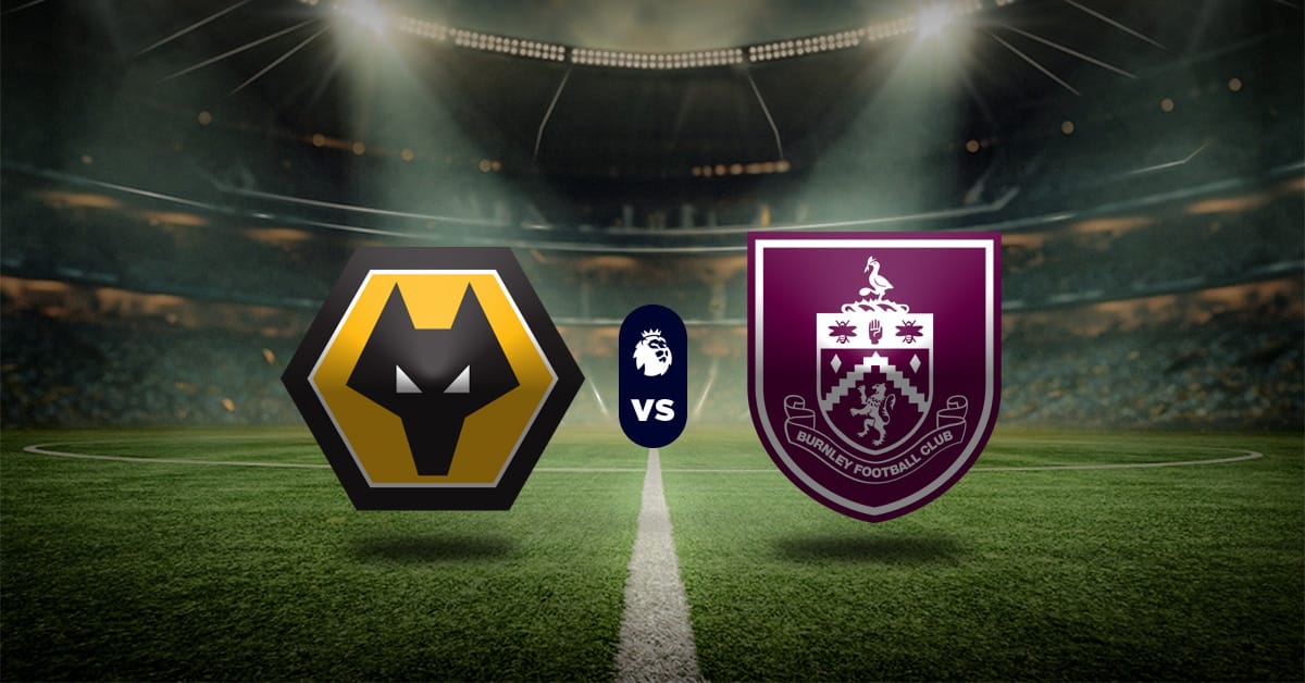 Pronóstico Wolverhampton vs Burnley - Liga inglesa hoy resultados