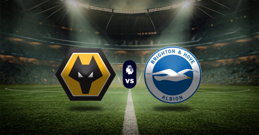 Los duelos del domingo 5 de octubre, en la fecha 7 de la Premier League, empiezan muy temprano, con el Wolverhampton vs Brighton.