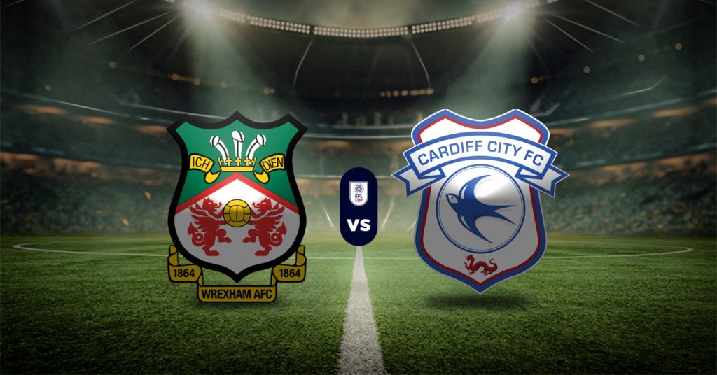 El martes 28 de octubre terminará con el duelo de Wrexham vs Cardiff City, en lo que será un choque de la cuarta ronda de la EFL Cup.