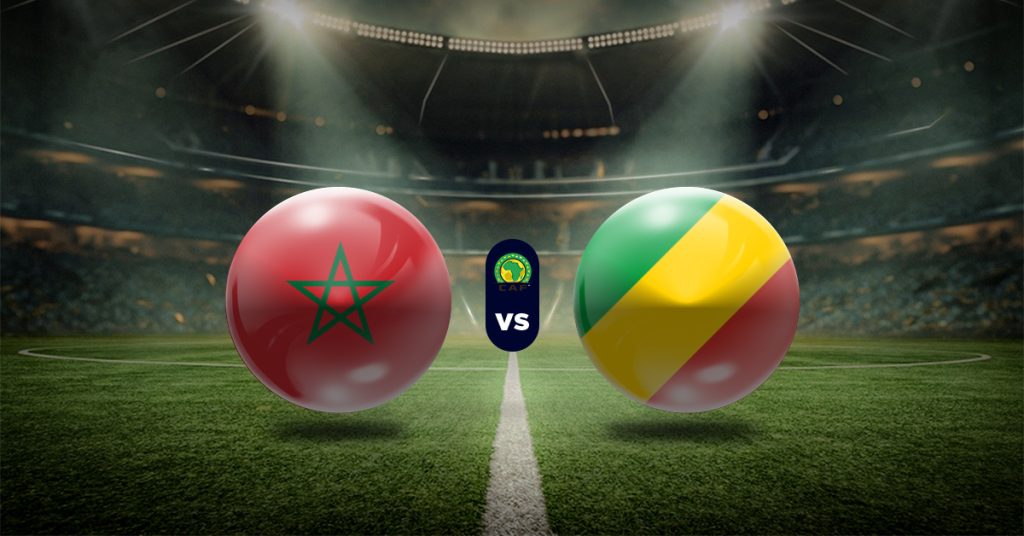 Pronóstico Marruecos vs Congo – eliminatorias áfrica partidos