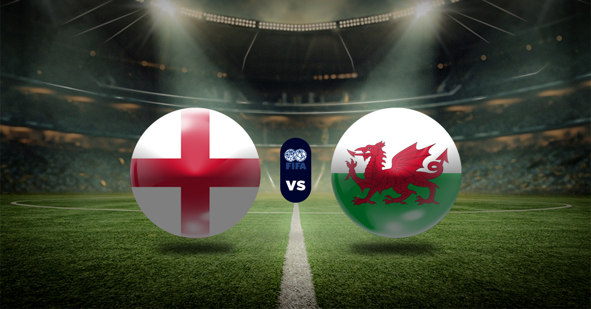 Pronóstico Inglaterra vs Gales – amistosos internacionales hoy