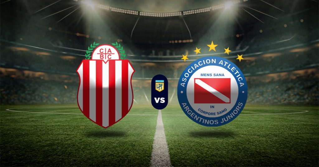Pronóstico Barracas Central vs Argentinos Juniors - Resultados liga argentina