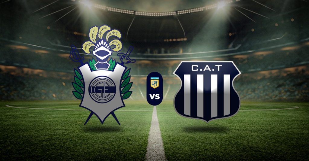 Pronóstico Gimnasia vs Talleres - resultados liga argentina