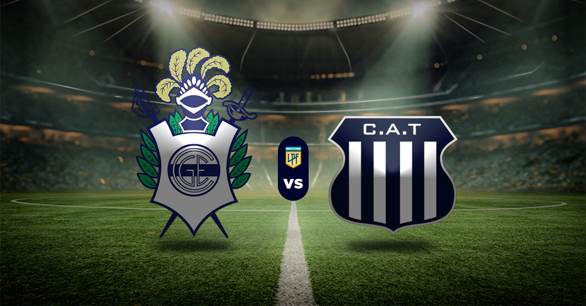 Pronóstico Gimnasia vs Talleres - resultados liga argentina