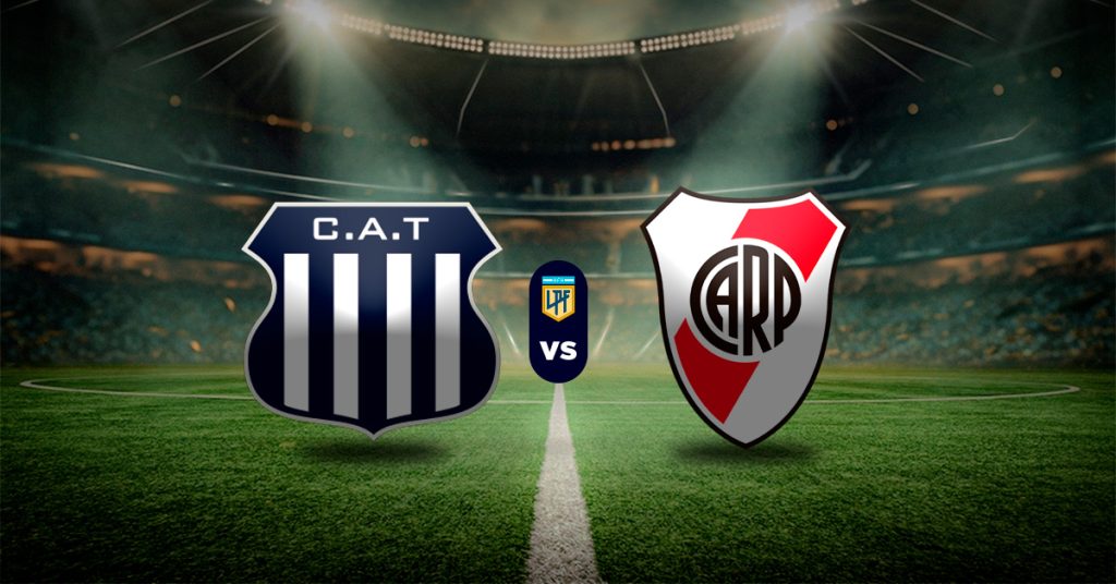 Pronóstico Talleres vs River Plate – liga de argentina resultados