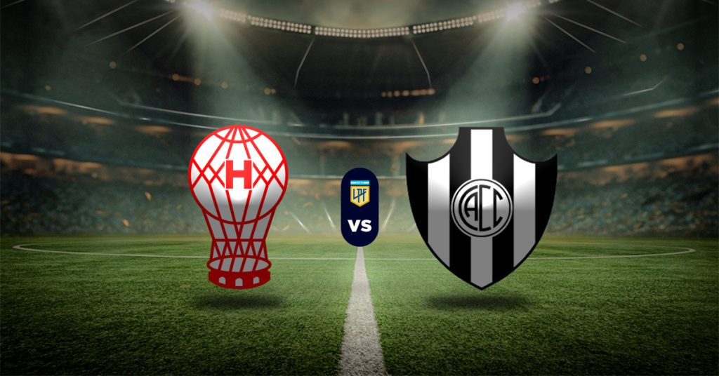 Pronóstico Huracán vs Central Córdoba – resultados liga argentina