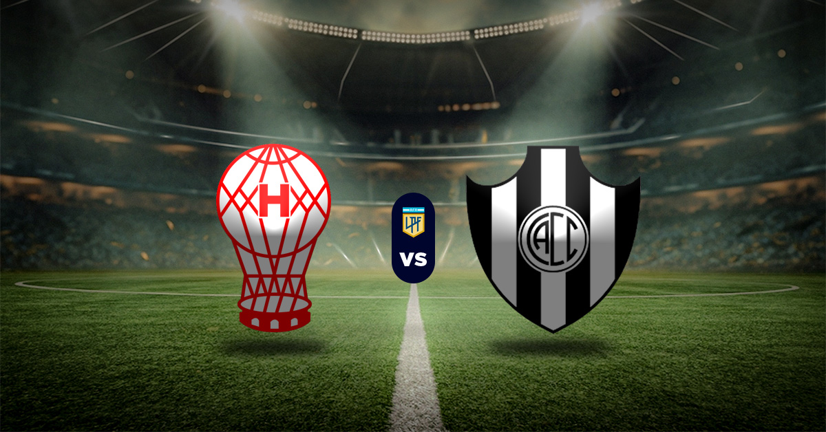 Pronóstico Huracán vs Central Córdoba – resultados liga argentina