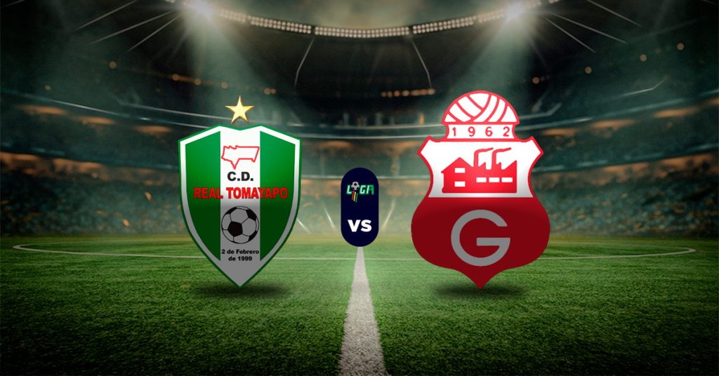 Pronóstico Tomayapo vs Guabirá – resultados liga bolivia