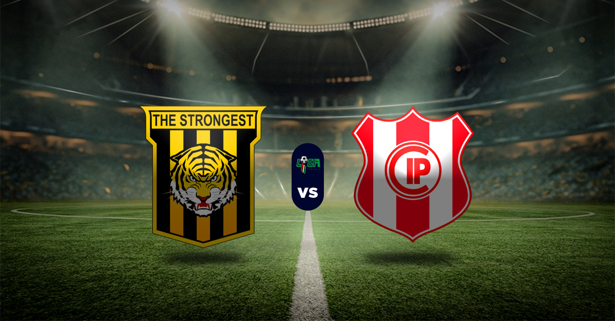 Pronóstico The Strongest vs Independiente - Liga boliviana