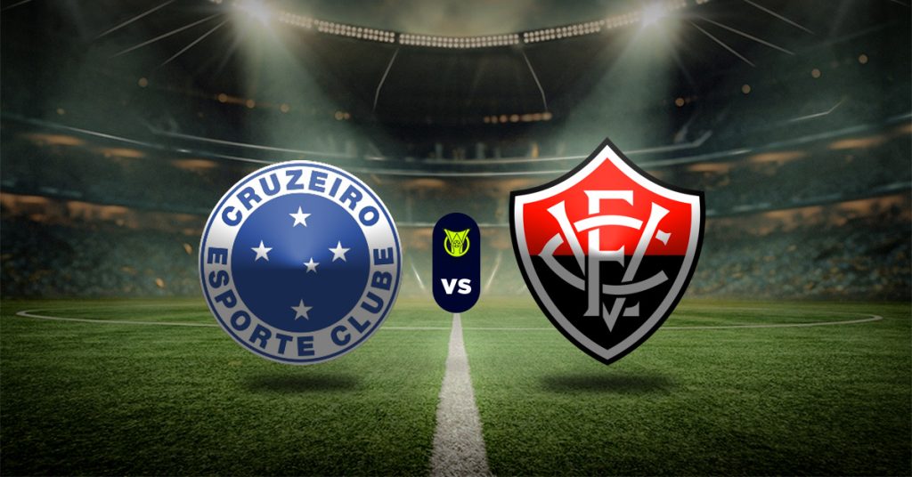 Pronóstico Cruzeiro vs Vitória - Apuestas Serie A Brasileirão