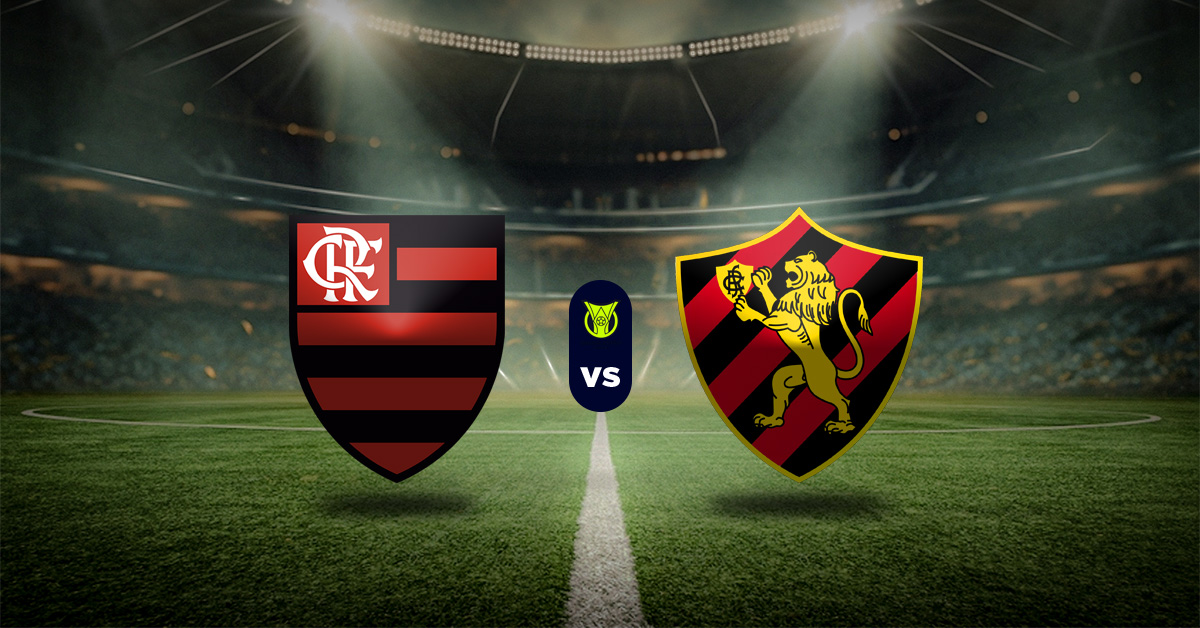 Pronóstico Flamengo vs Sport Recife – Resultados futbol brasil serie a