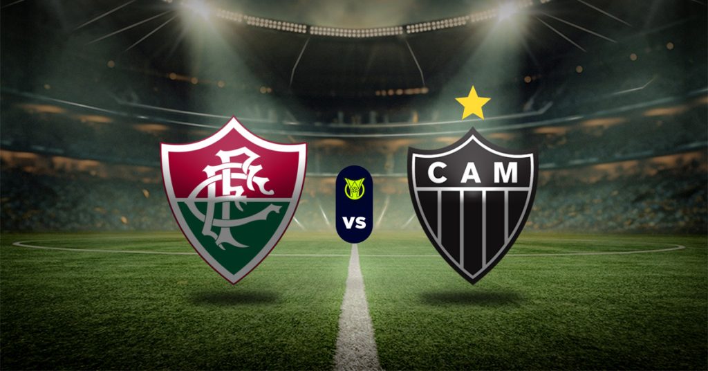 Serie a basileirao: Pronóstico Fluminense vs Atlético Mineiro – futbol serie a brasil