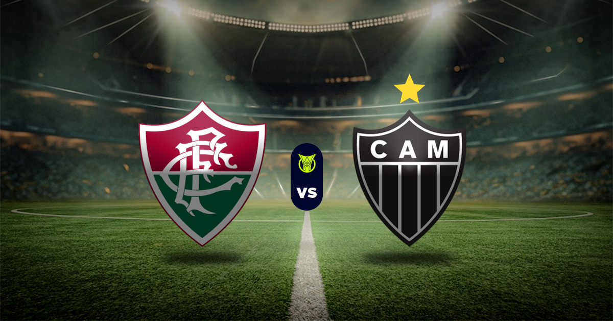Serie a basileirao: Pronóstico Fluminense vs Atlético Mineiro – futbol serie a brasil