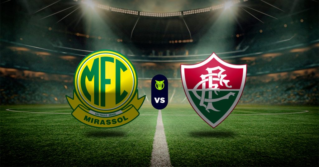 Pronóstico Brasileirao hoy: Mirassol vs Fluminense – fútbol serie a brasil