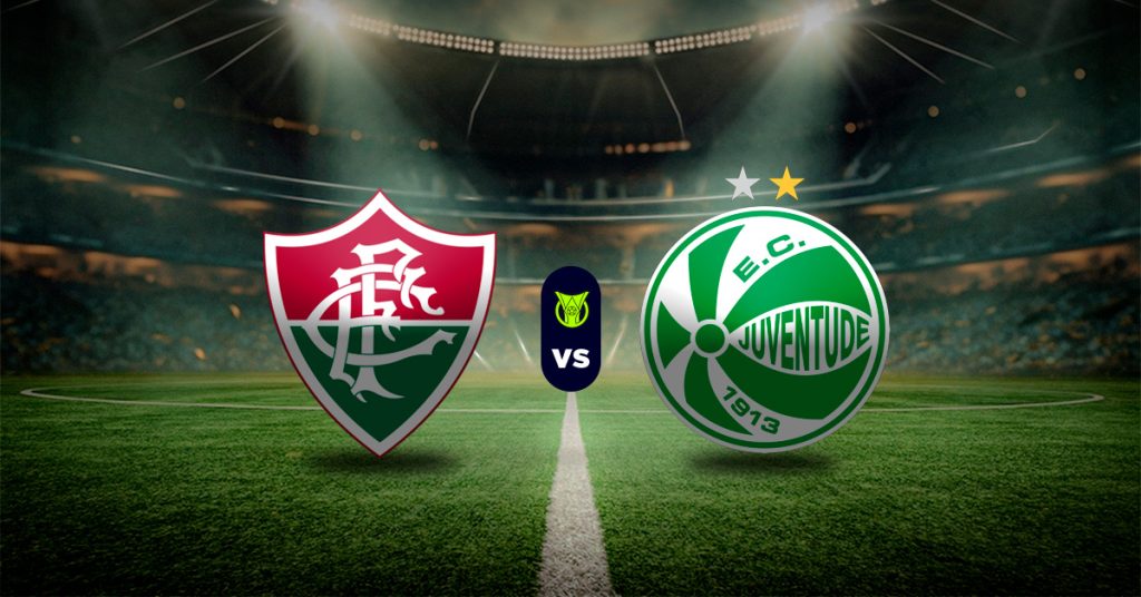 Pronóstico brasileirao hoy: Fluminense vs Juventude - serie a brasileirão
