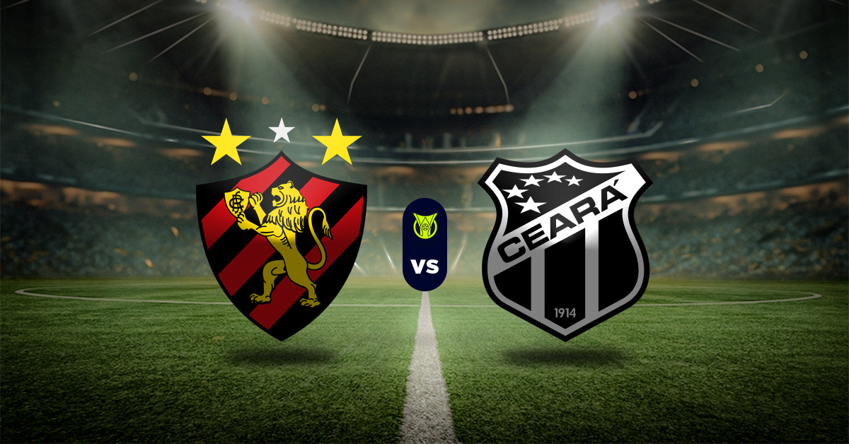 Pronóstico Sport Recife vs Ceará – tabla de posiciones liga brasileirao