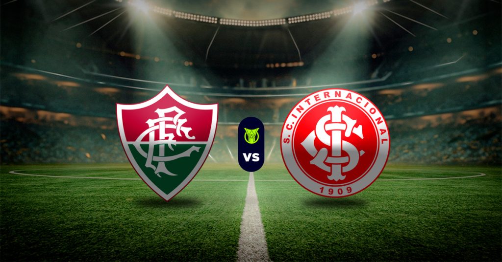 Pronóstico Fluminense vs Internacional Porto Alegre - posiciones de brasileirão serie a