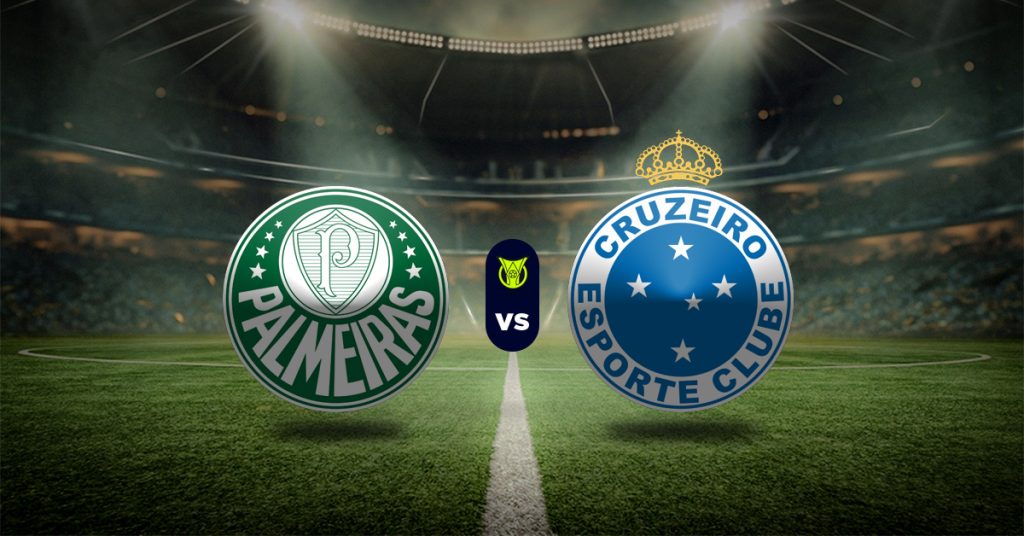 Pronóstico Brasileirao: Palmeiras vs Cruzeiro - Resultados futbol brasil Serie A