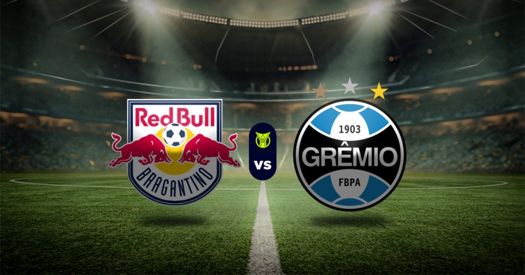 Pronóstico Brasileirao: Bragantino vs Gremio - serie a brasil