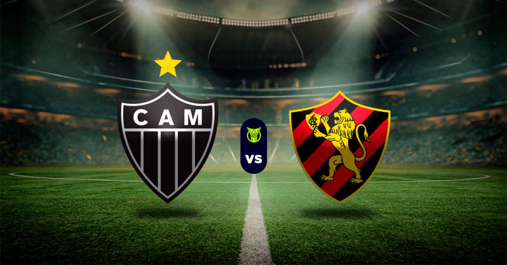Pronóstico Atlético Mineiro vs Sport Recife – Brasileirao