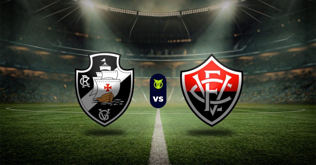 Serie a brasil: Pronóstico Vasco da Gama vs Vitória - fútbol brasil serie a