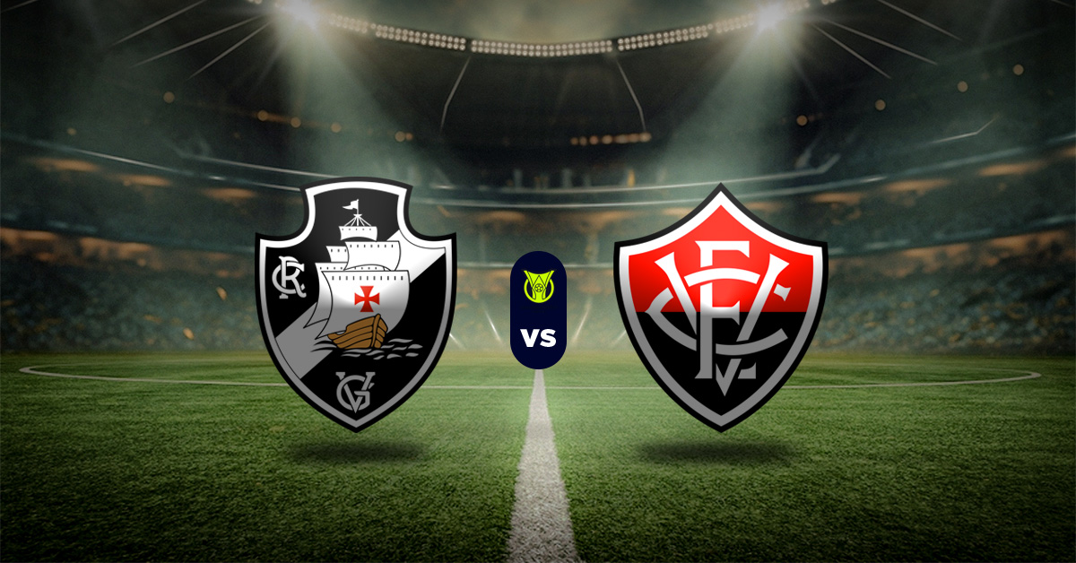 Serie a brasil: Pronóstico Vasco da Gama vs Vitória - fútbol brasil serie a