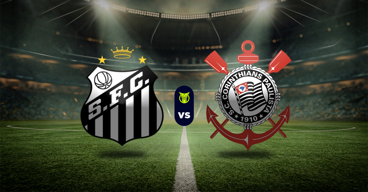 Pronóstico brasileirao hoy: Santos vs Corinthians – serie a brasil