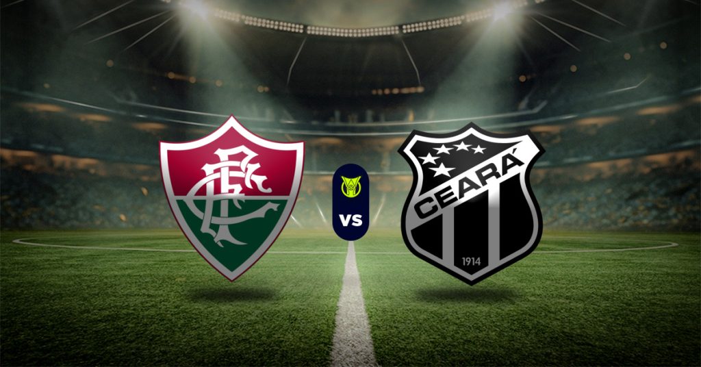 Pronóstico Brasileirao: Fluminense vs Ceará serie a brasileirão