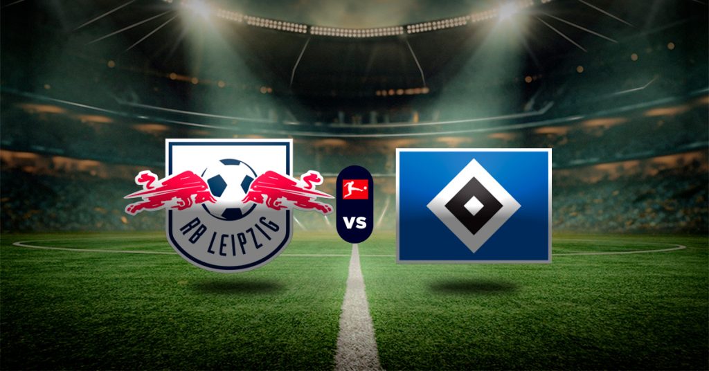 Pronóstico RB Leipzig vs Hamburgo - posiciones de bundesliga