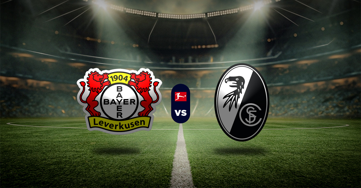 Pronóstico Bayer Leverkusen vs Friburgo – Resultados liga alemana