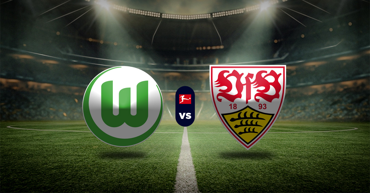 Pronóstico bundesliga hoy: Wolfsburgo vs Stuttgart – resultados liga alemana