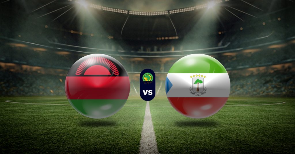 Pronóstico Malaui vs Guinea Ecuatorial – eliminatorias áfrica hoy