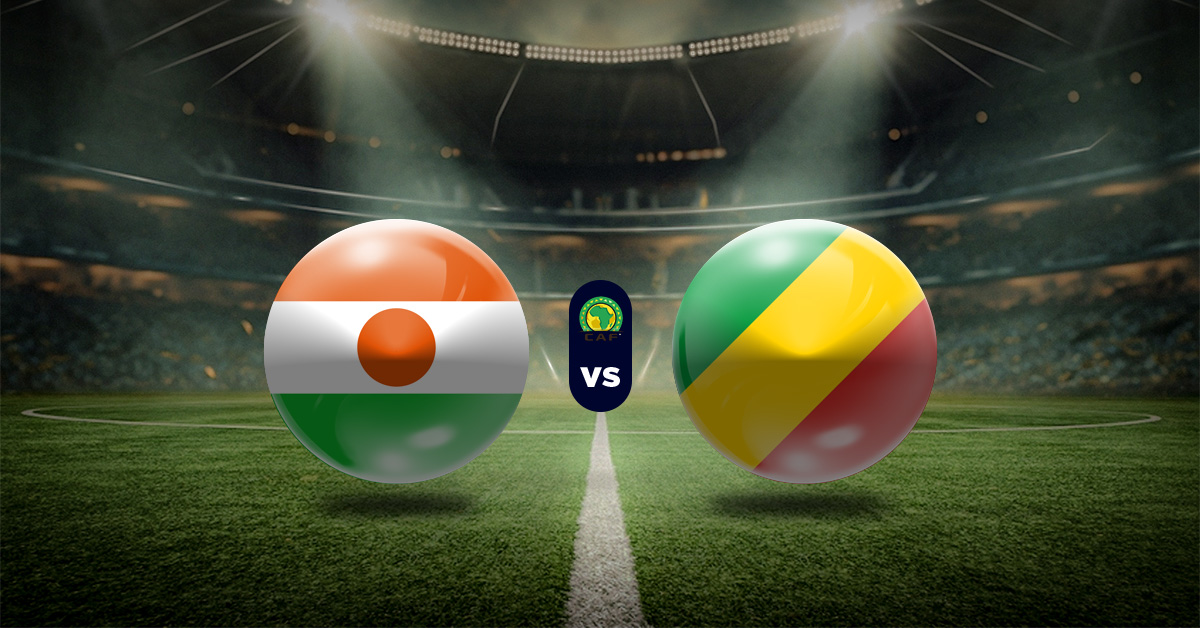 Pronóstico Níger vs República del Congo – eliminatorias áfrica mundial 2026
