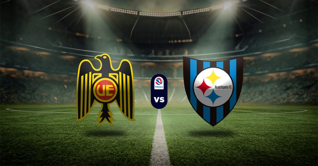 Pronóstico liga chilena: Unión Española vs Huachipato – resultados liga chile