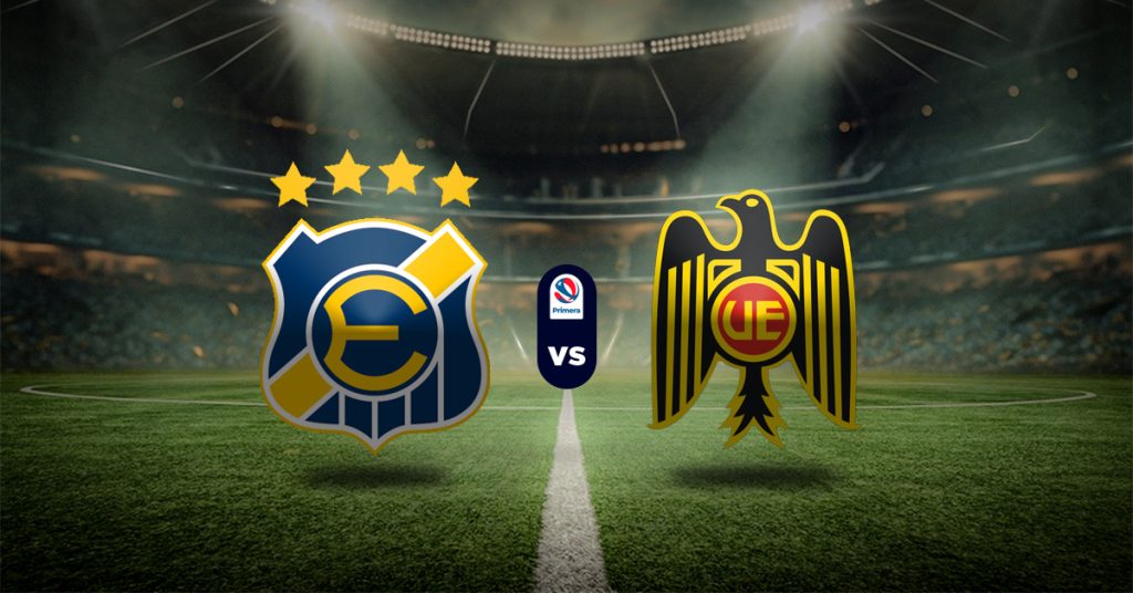 Pronóstico Everton vs Unión Española – Resultados liga chile