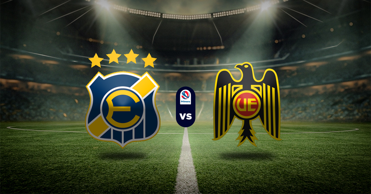 Pronóstico Everton vs Unión Española – Resultados liga chile